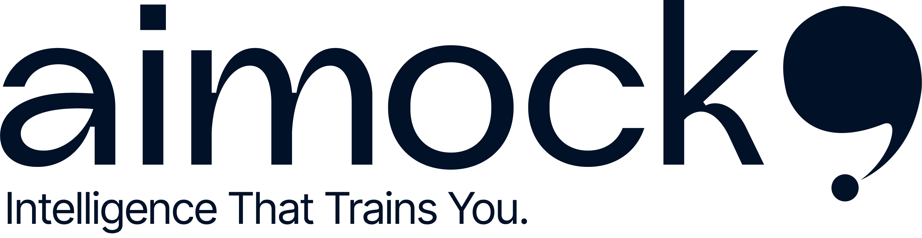 AiMock Logo